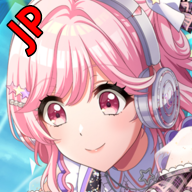 down D4DJ Groovy Mix JP(Menu Auto Dance)
