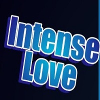 down Intense Love