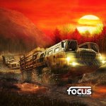 down MudRunner(All Content Unlocked)