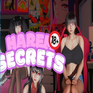 down Harem Secret