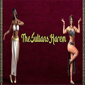 down The Sultans Harem