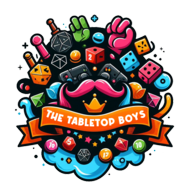 down The Tabletop Boys