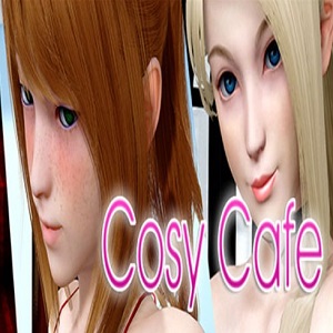down Cosy Cafe - Part 2