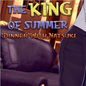 down Dinner with Natsuki