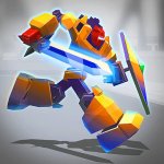 down ArmoredSquad(Unlimited Money)