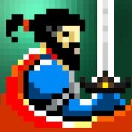 down Sword Of Xolan(Unlimited Mana)