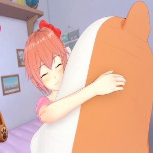 Doki Doki on Vacations - Doki Doki on Vacations apk download for Android new version