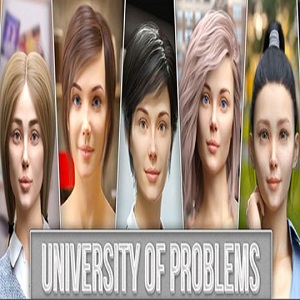 University of Problems - University of Problems apk download 2024 new version