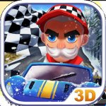 down Racing Transform(Unlimited Diamond)