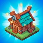down Mergest Kingdom(Unlimited Money)