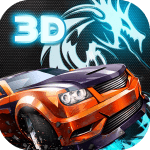 down Speed Racing(Unlimited Money)