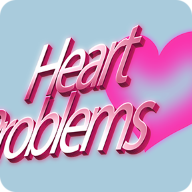 down HeartProblems