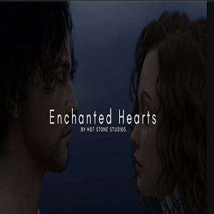 down Enchanted Hearts Ch2