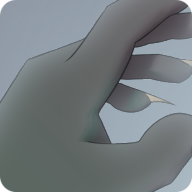 down By Your Hands