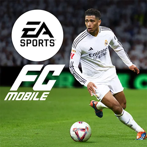 down FIFA Mobile Soccer(FC Mobile)
