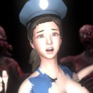 down Siren Of The Dead