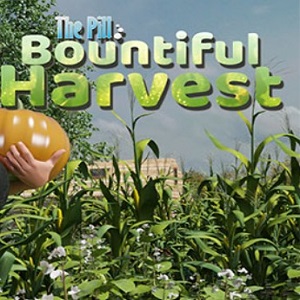 down Bountiful Harvest