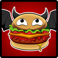 down Hell Sex Burger