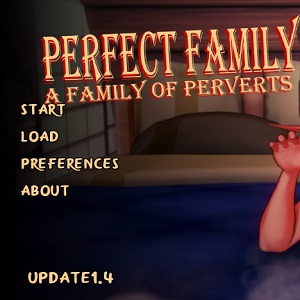 down Perfect Family A Family Of Perverts
