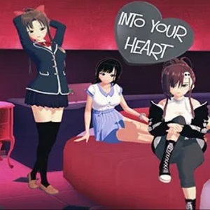 down Into your heart