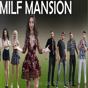 Milf Mansion - Milf Mansion Android apk download new version