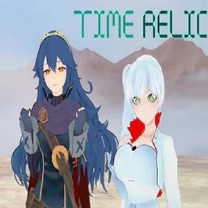 down Time Relic Staxxik