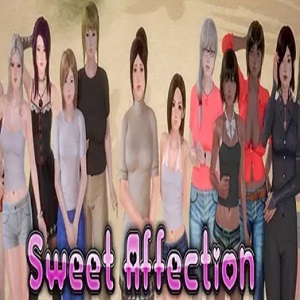 Sweet Affection - Sweet Affection game apk download latest version