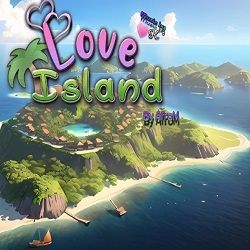 down Love Island