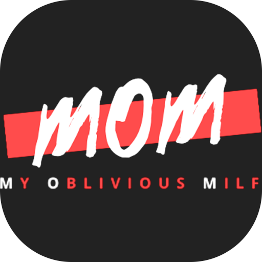 down My Oblivious MILF