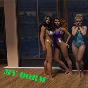 down My Dorm