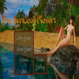 down The SunLeaf Resort