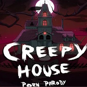 down Creepy House