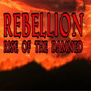 down Rebellion: The Beginning