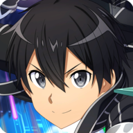 down Sword Art Online