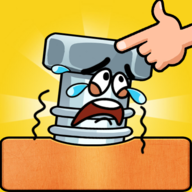 down Screw Master(No Ads Free Rewards)