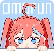 down omofun