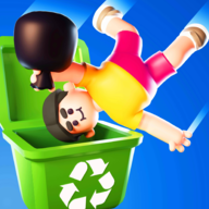 down Lazy Jump(No Ads Free Rewards)