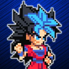 down Ultimate Heroes(Unlimited Currency)