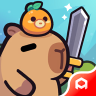 down capybara(Mod Speed)
