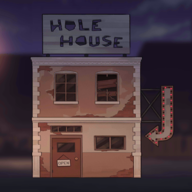 HoleHouse - HoleHouse apk full game download for Android