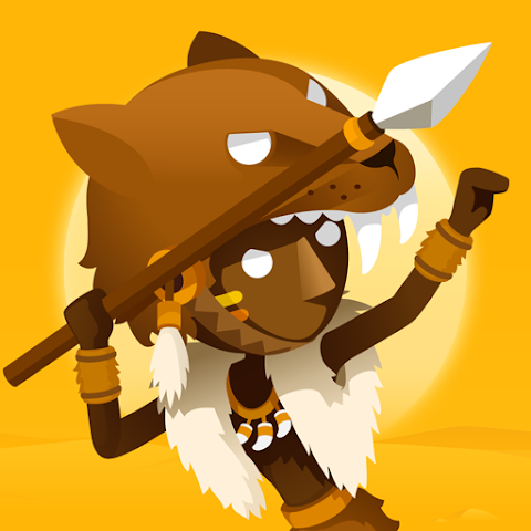 down Big Hunter(Free Purchase)
