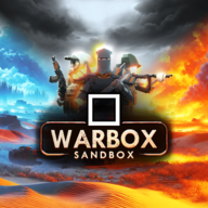 down Warbox Sandbox(Premium Unlocked)