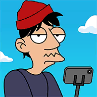 down Lamar Idle Vlogger(Unlimited Upgrades)