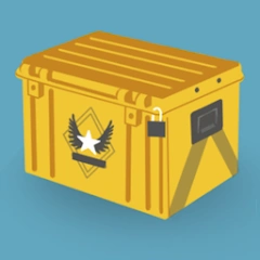down Case Opener(Unlimited Money)