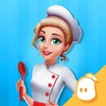 down Merge Restaurant(Free Shopping)