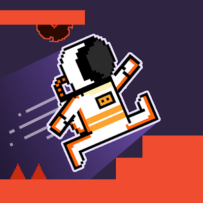 down Planet Troll(Unlimited Lives)