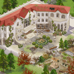 down Merge Manor(Unlimited Money)