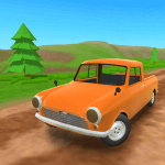 down PickUp(Unlimited Money)