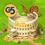 down Jewels of Rome(Unlimited Money)