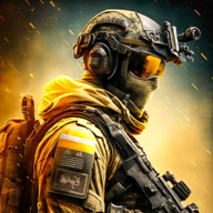 down ATSS 2: Offline Shooting Games(God Mode)
